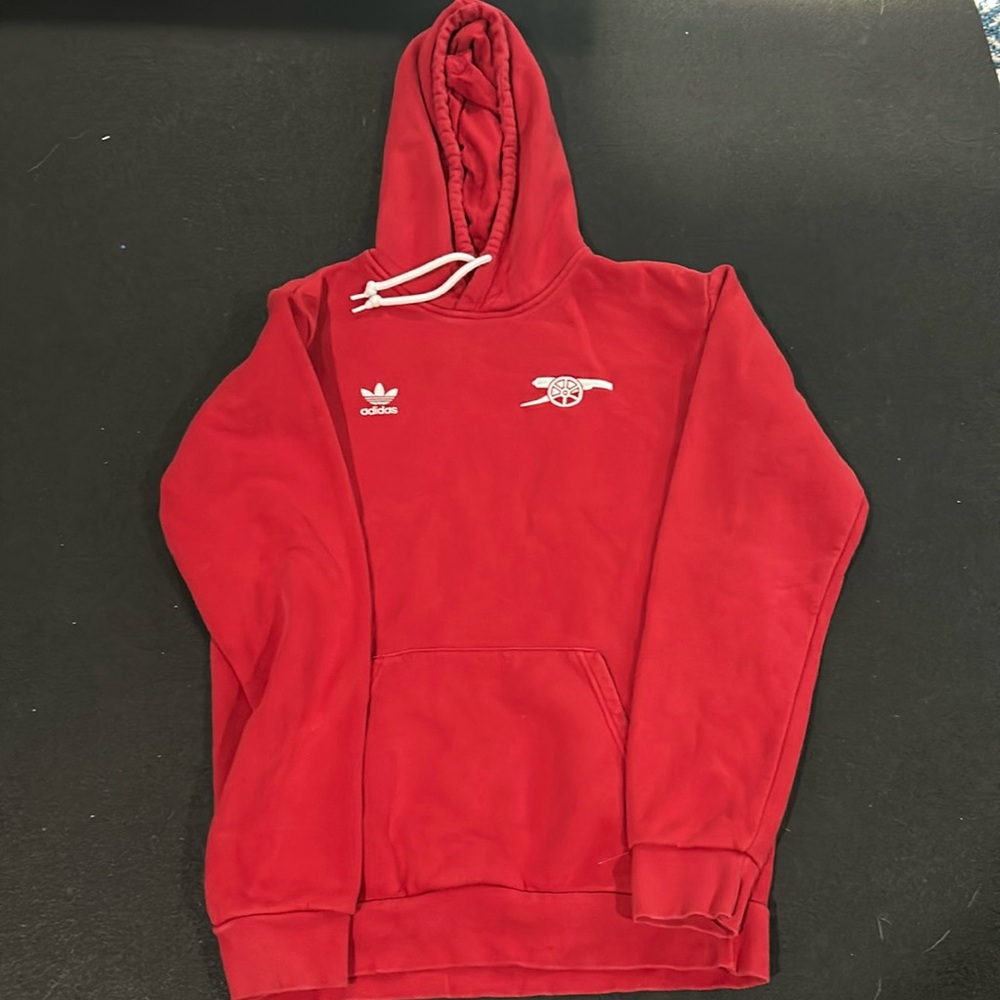 Arsenal Hoody